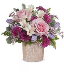 M400A Blooming Brilliant Bouquet